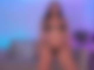 Valeria Roldan's Live Sex Cam Show