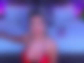 Lellie's Live Sex Cam Show