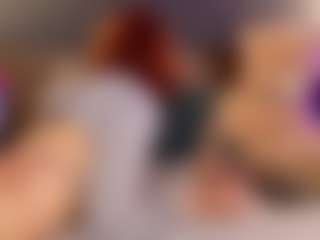 Live cam show with Miia Baaker - Red Hair on SinfulBabes