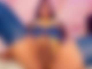 evangelinahot's Live Sex Cam Show