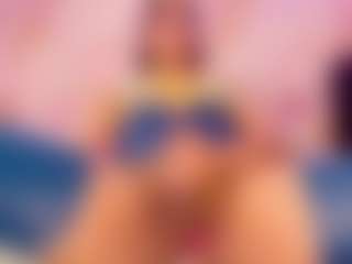 evangelinahot's Live Sex Cam Show