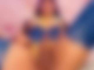 evangelinahot's Live Sex Cam Show