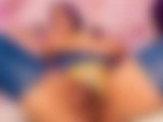 evangelinahot's Live Sex Cam Show