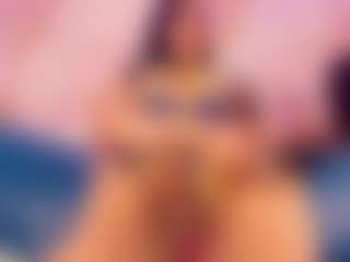 evangelinahot's Live Sex Cam Show