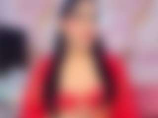 Live cam show with evangelinahot - Self Suck on luckytryst.com