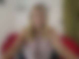 Live cam show with Renata salinas - Granny Blonde Hair on CamSextacy
