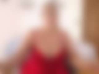 Live cam show with Renata salinas - Granny Blonde Hair on Streamer API