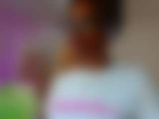 Mocha Kaia's Live Sex Cam Show