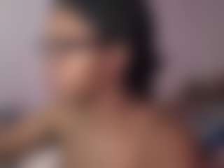 Mocha Kaia's Live Sex Cam Show