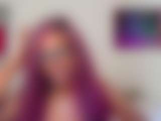 Mocha Kaia's Live Sex Cam Show