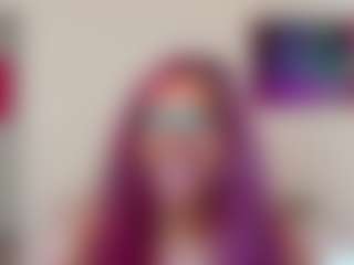 Mocha Kaia's Live Sex Cam Show