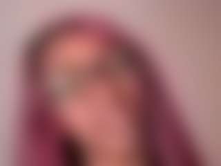 Mocha Kaia's Live Sex Cam Show