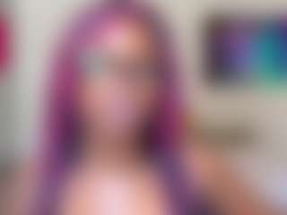 Mocha Kaia's Live Sex Cam Show