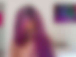 Mocha Kaia's Live Sex Cam Show