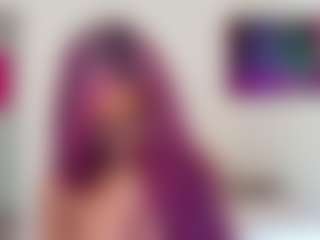 Mocha Kaia's Live Sex Cam Show