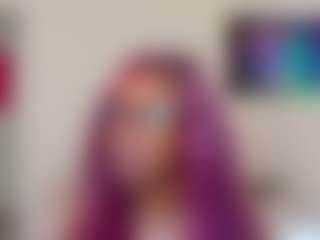 Mocha Kaia's Live Sex Cam Show