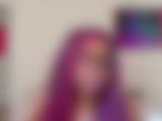 Mocha Kaia's Live Sex Cam Show