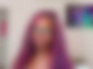 Mocha Kaia's Live Sex Cam Show