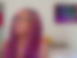 Mocha Kaia's Live Sex Cam Show