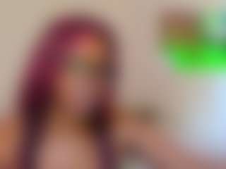 Mocha Kaia's Live Sex Cam Show
