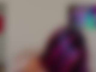 Mocha Kaia's Live Sex Cam Show