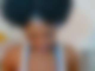 Mocha Kaia's Live Sex Cam Show