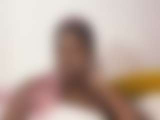 Mocha Kaia's Live Sex Cam Show