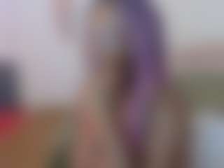 Mocha Kaia's Live Sex Cam Show