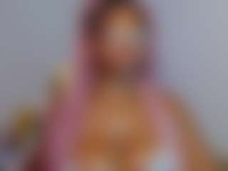 Mocha Kaia's Live Sex Cam Show