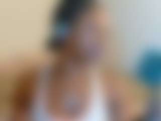 Mocha Kaia's Live Sex Cam Show