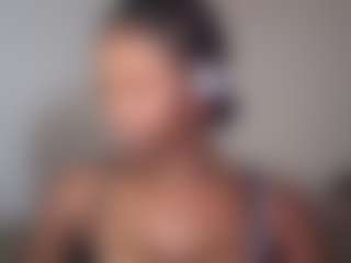 Mocha Kaia's Live Sex Cam Show