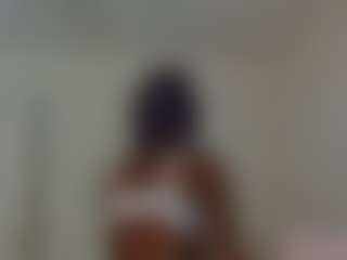 Mocha Kaia's Live Sex Cam Show