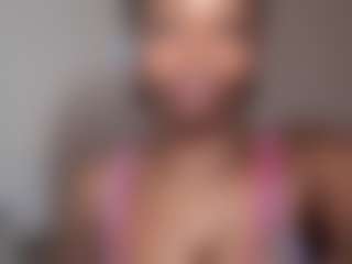 Mocha Kaia's Live Sex Cam Show