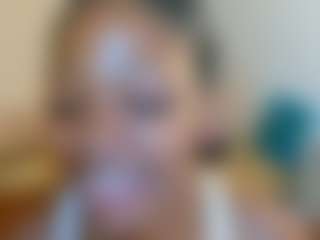 Mocha Kaia's Live Sex Cam Show