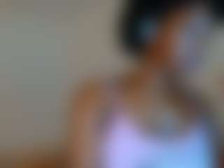 Mocha Kaia's Live Sex Cam Show