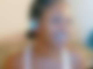 Mocha Kaia's Live Sex Cam Show