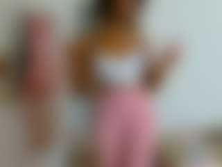 Mocha Kaia's Live Sex Cam Show