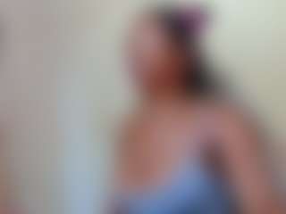 Mocha Kaia's Live Sex Cam Show