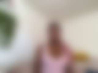 Mocha Kaia's Live Sex Cam Show