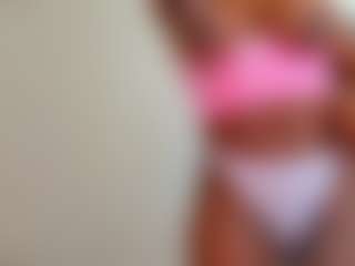 Mocha Kaia's Live Sex Cam Show