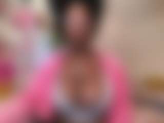Mocha Kaia's Live Sex Cam Show