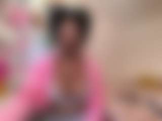 Mocha Kaia's Live Sex Cam Show