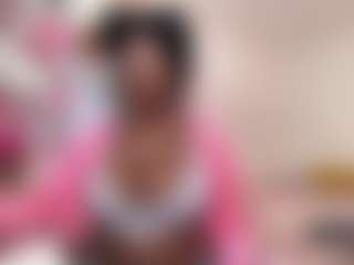 Mocha Kaia's Live Sex Cam Show