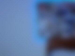 RumiFoxy's Live Sex Cam Show