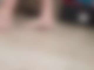Live cam show with Ajhustler69 - Green Eyes on Dolls Live