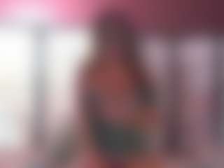 BeccaDelux's Live Sex Cam Show