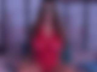 BeccaDelux's Live Sex Cam Show