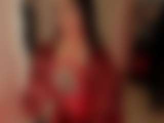 Live cam show with Gimme your soul. - Brown Hair on Mixed Magazine Live