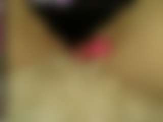 Blonde Bambi's Live Sex Cam Show