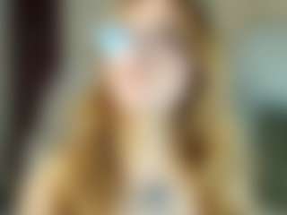 Live cam show with Jenna-bluee - Glasses on CamwithHer